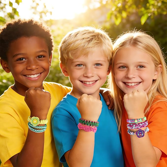 DDAI Friendship Bracelet Refill Pack - Image 8
