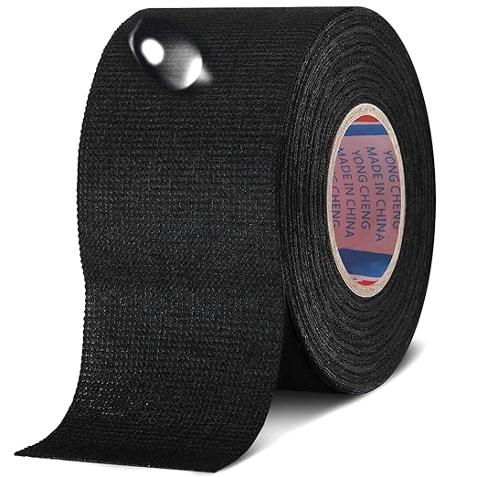 Outus Wire Harness Cloth Electrical Tape Wire Loom Harness Automotive Heat by Outus
