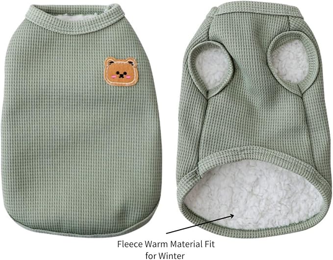 Soft Breathable Dog Pet T-Shirts - Image 2