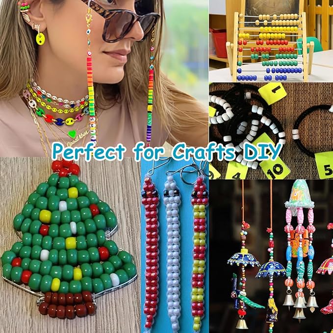Christmas Beads - Image 4
