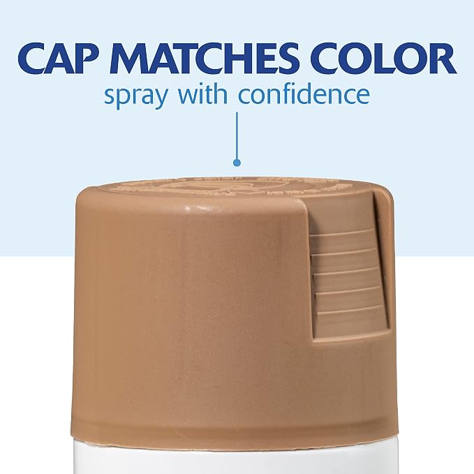 Rust-Oleum 334076-6PK Painter's Touch 2X Ultra Cover Spray Paint, 12 oz - Image 7