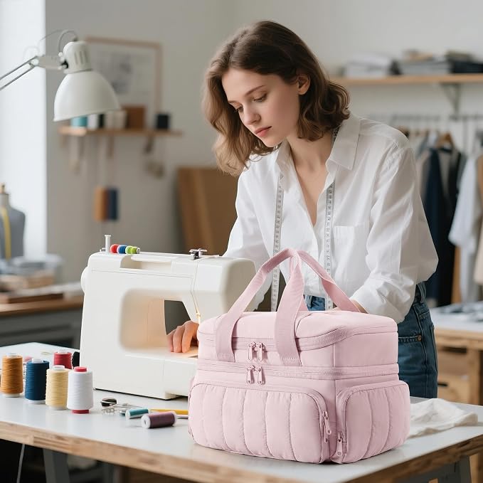 Marscamd Sewing Organizer Bag - Image 8