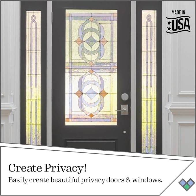 Plaid Gallery Glass Window Color Beginner Set - Image 6