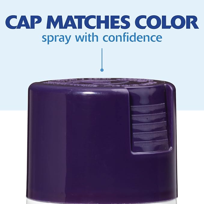 Rust-Oleum 334042 Painter's Touch 2X Ultra Cover Spray Paint, 12 oz, Gloss - Image 7