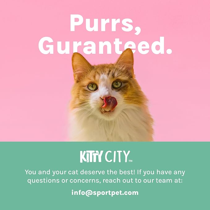 Kitty City Infinity Cat Litter Scoop - Image 8
