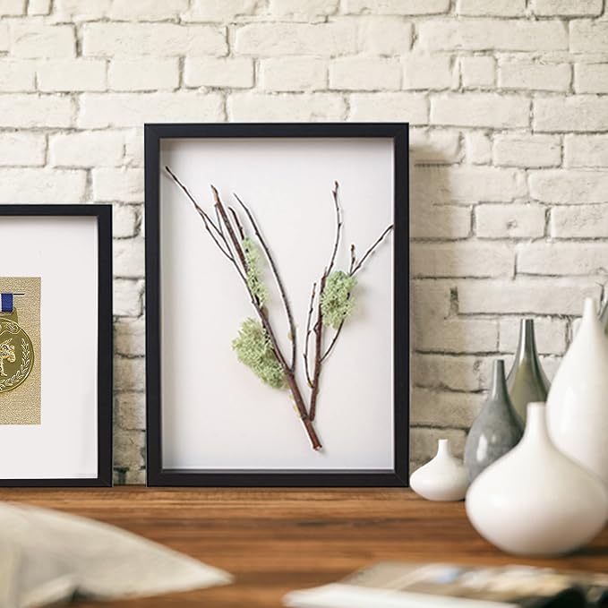 5x7 Shadow Box Frame Display Case - Image 5