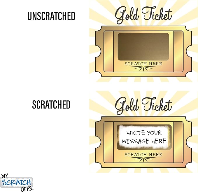 My Scratch Offs - Image 4