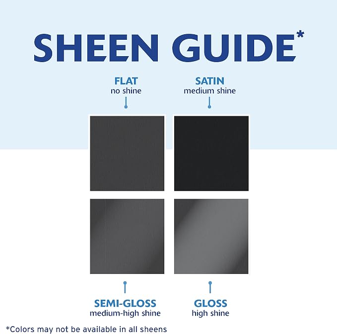 Rust-Oleum 334039 Painter's Touch 2X Ultra Cover Spray Paint, 12 oz, Gloss - Image 9