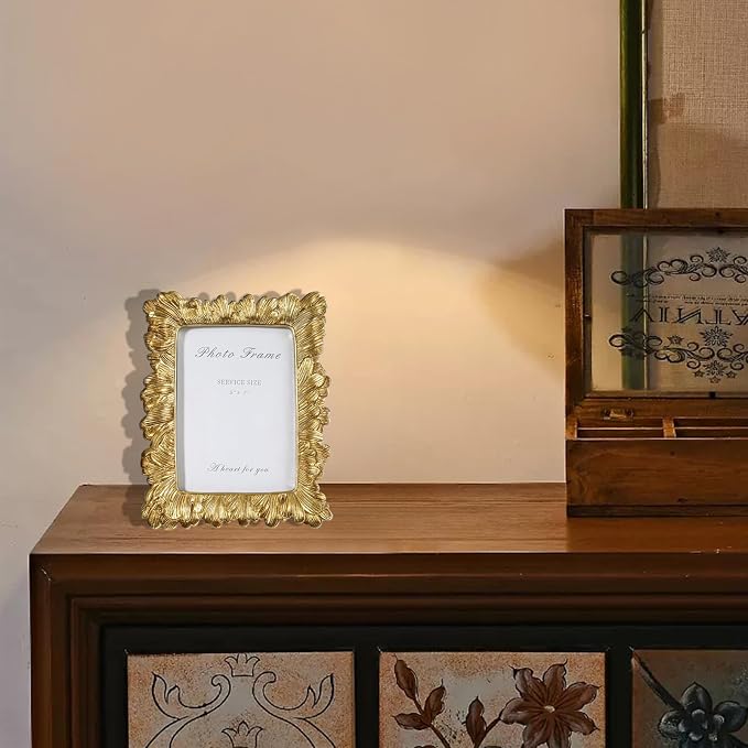 5x7 Vintage Picture Frames, Picture Frame - Image 8