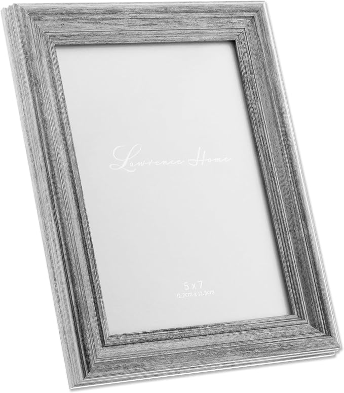Lawrence Frames Sutter Burnished Picture Frame - Image 2