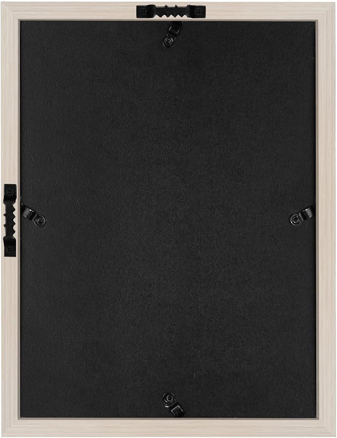 Americanflat 8.5x11 Shadow Box Frame - Image 5