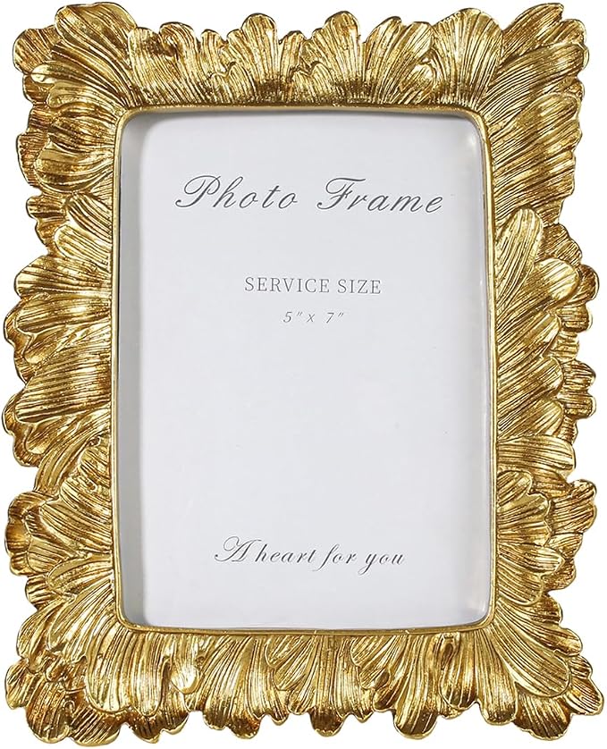 5x7 Vintage Picture Frames, Picture Frame by Unknown