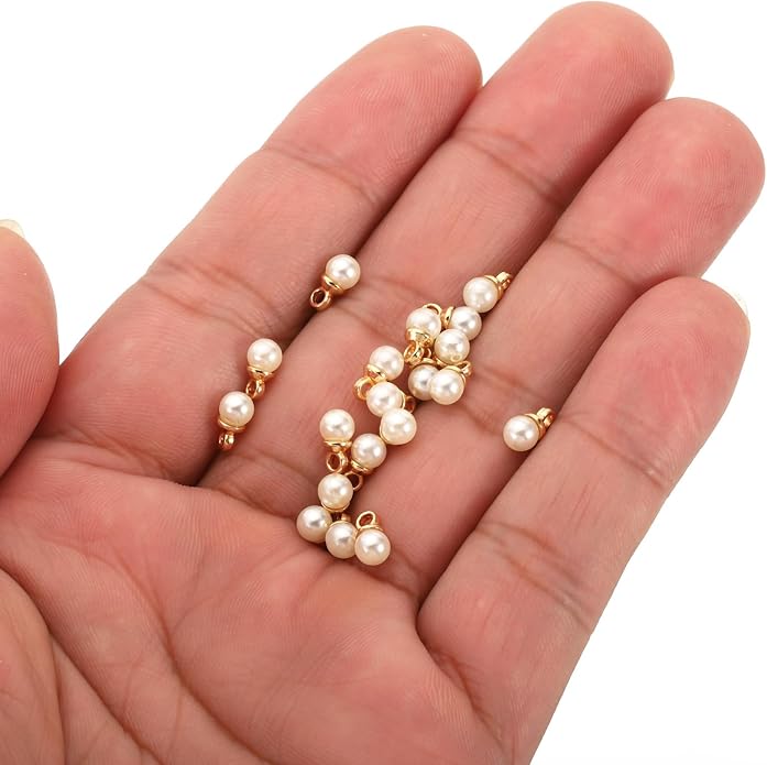 PATIKIL Pearl Charm - Image 3