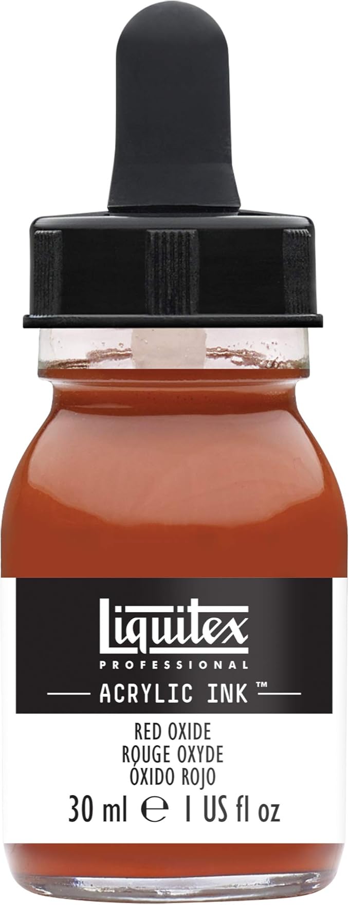 Liquitex Professional Acrylic Ink, 1-oz Jar by Liquitex