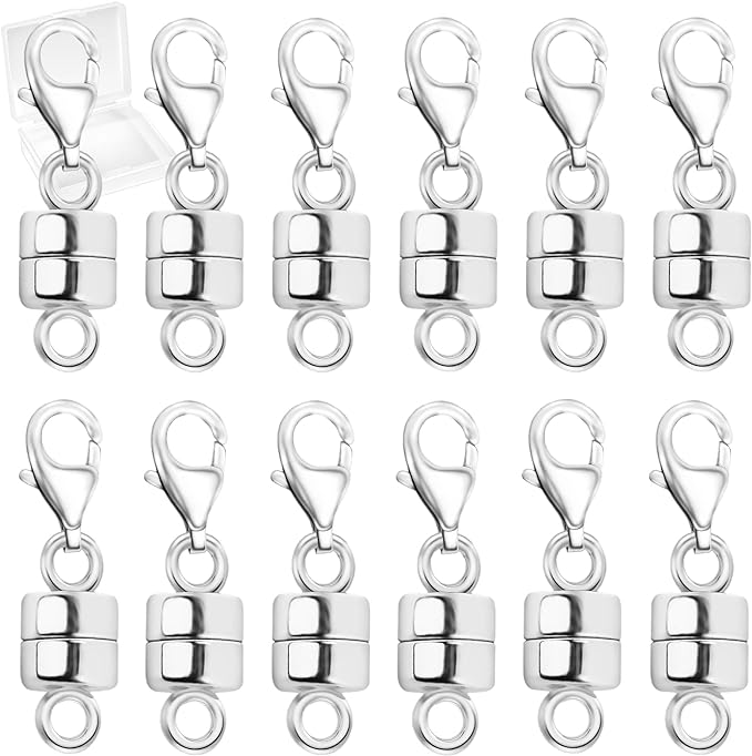 MKCYD Magnetic Necklace Clasp by MKCYD