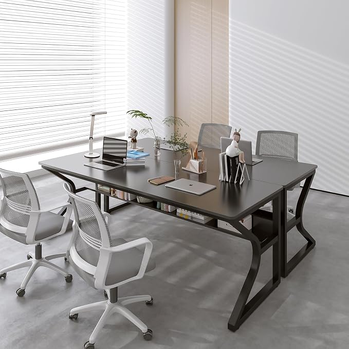 OSCHF 71-Inch Extra Long Desk - Image 8