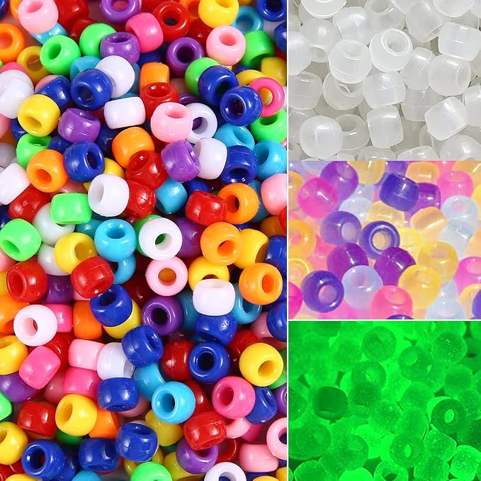 Eppingwin Beads and Bead assortments… by Eppingwin