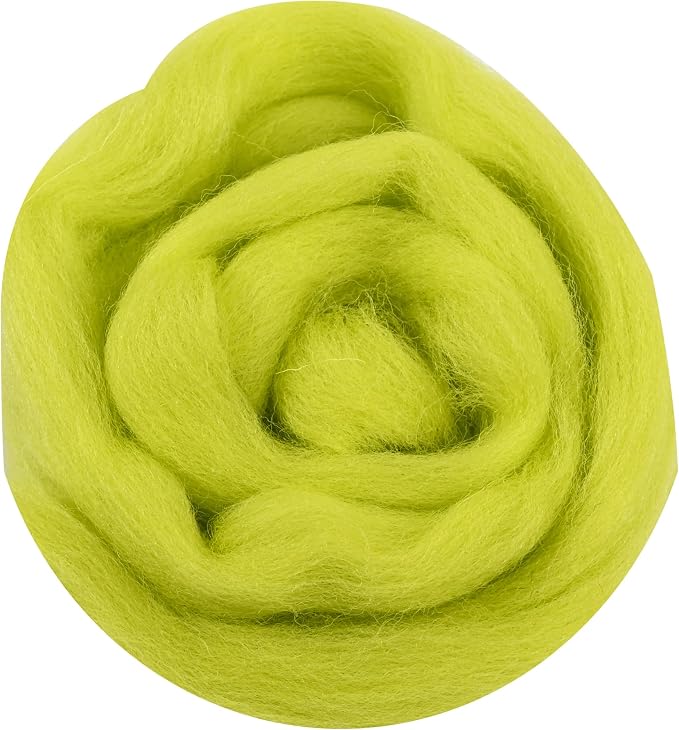 There are 170 Colors and 9 Shades Available This Woollen Yarn is Made of 100% by Unknown