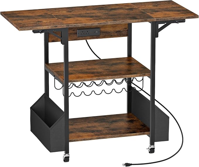 CHOEZON Foldable Heat Press Table - Image 9