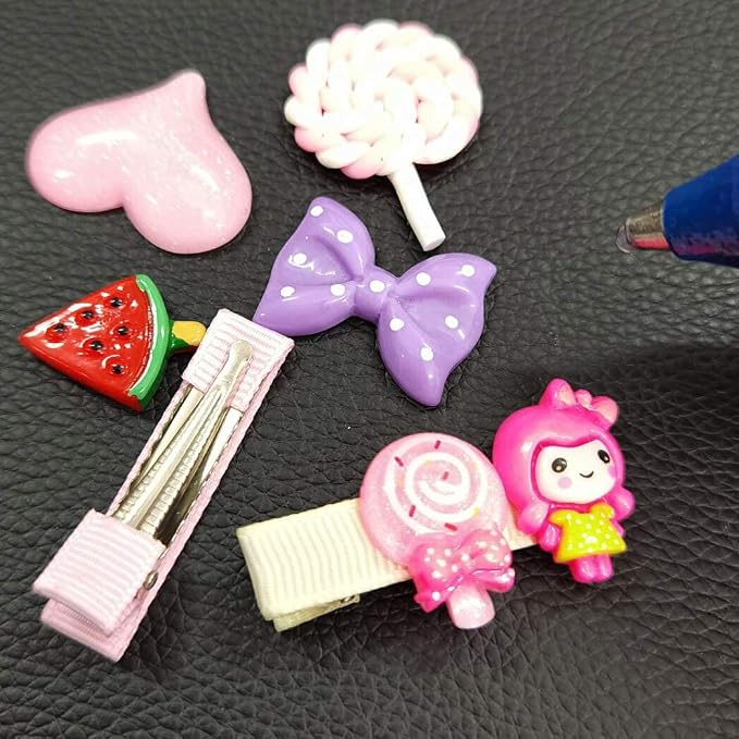 Chenkou Craft 50pcs Lots Mix Assort Easter DIY Flatbacks Resin Flat Back - Image 7