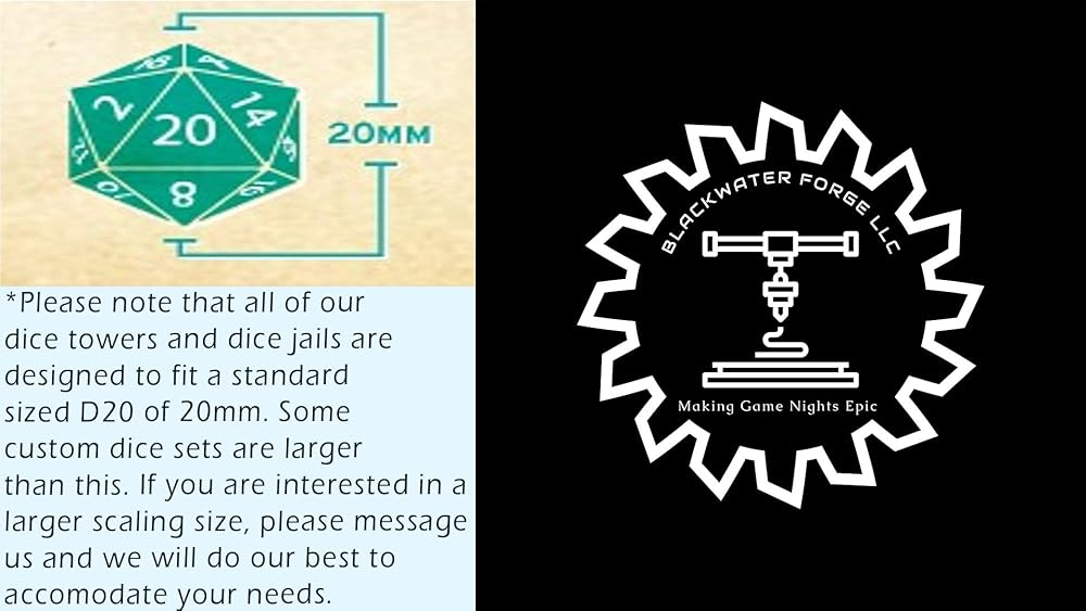 Dragon 3D Printed Dice Tower - Mythic Roll Collection - Unchained Games - Ascend to New Heights with your Rolls! (27.) Silk-Purple)