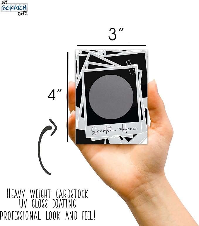 My Scratch Offs Make Your Own DIY Scratch Off Cards - Image 3