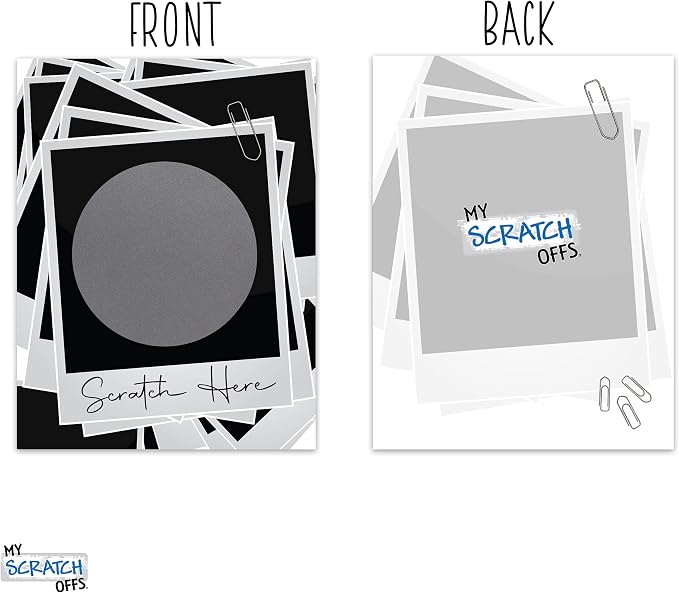 My Scratch Offs Make Your Own DIY Scratch Off Cards - Image 5