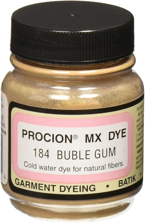 Jacquard Procion Mx Dye by Jacquard