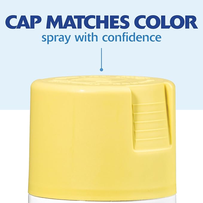 Rust-Oleum 334081 Painter's Touch 2X Ultra Cover Spray Paint, 12 oz, Satin - Image 7