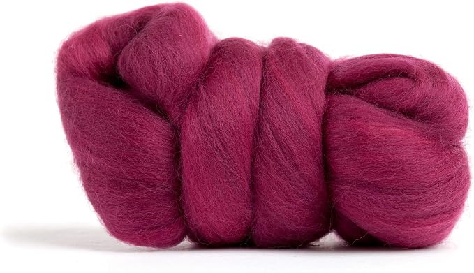 Desert Breeze Distributing 100% Natural Merino Wool Roving - Image 8
