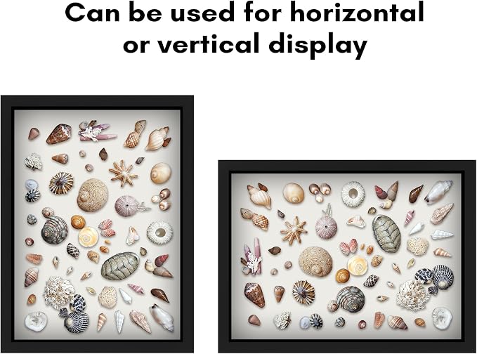Americanflat 12x16 Shadow Box Frame - Image 4