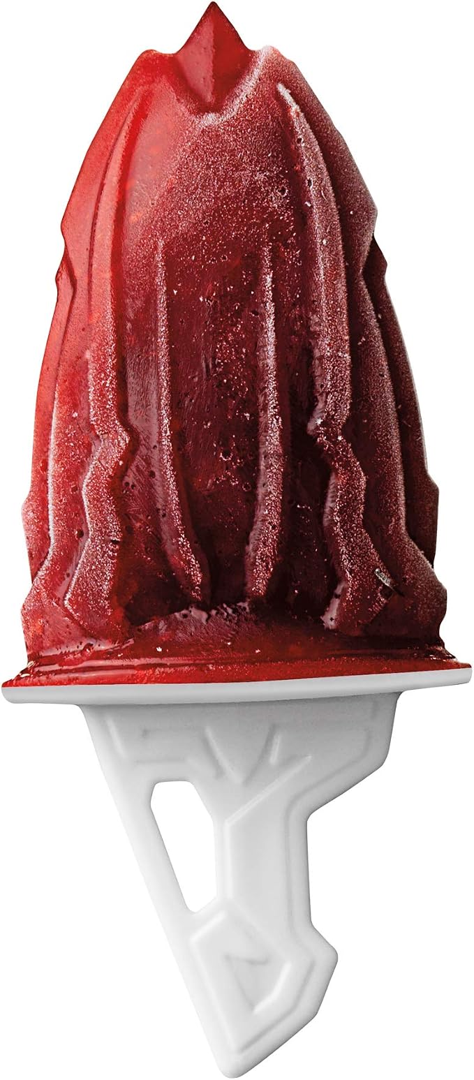 Tovolo, Freezer Pop Molds Sword Set of 4 - Image 2