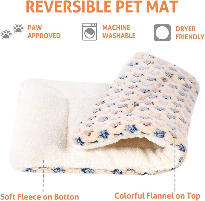 Mora Pets Dog Crate Pad - Image 2