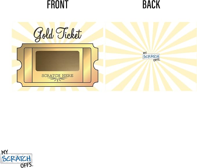 My Scratch Offs - Image 3