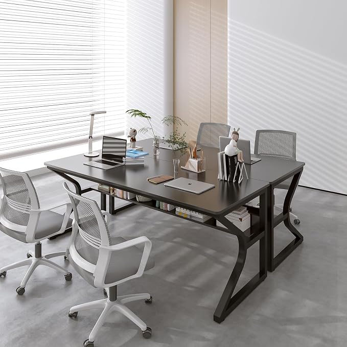 OSCHF 63-Inch Extra Long Desk - Image 8