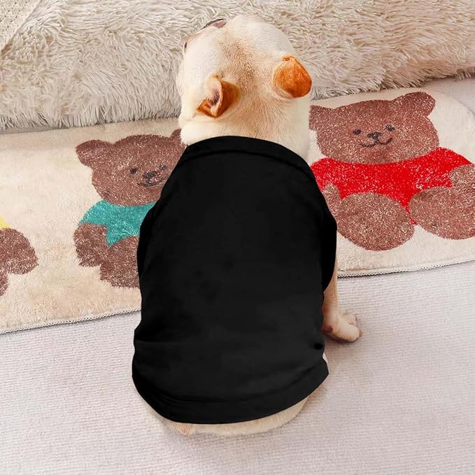 Personalized Dog Shirt Custom Pet T Shirts - Image 6