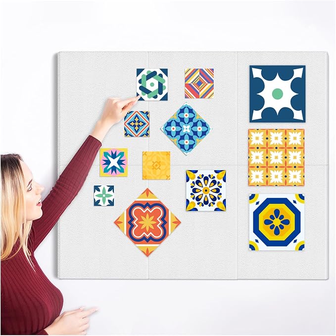 BXI Quilt Design Wall, Thick Sturdy Flannel Quilters Design Board, Portable by BXI