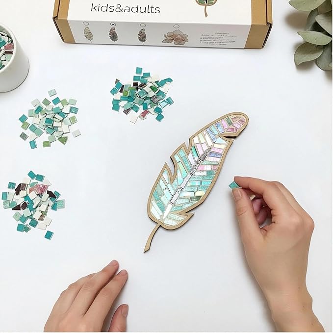 lycss Diamond Painting Kits-Creative & Relaxing Mosaic Craft by lycss