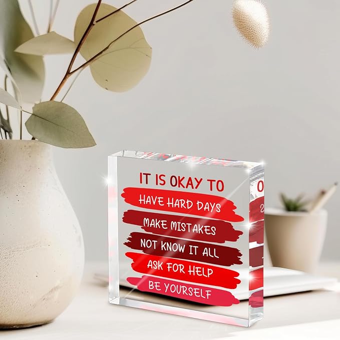 Mental Health Office Decor - Image 6