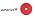 Americo Red Buffer Floor Pad, for Light Cleaning and Buffing, 5 Pads/Case - Image 7