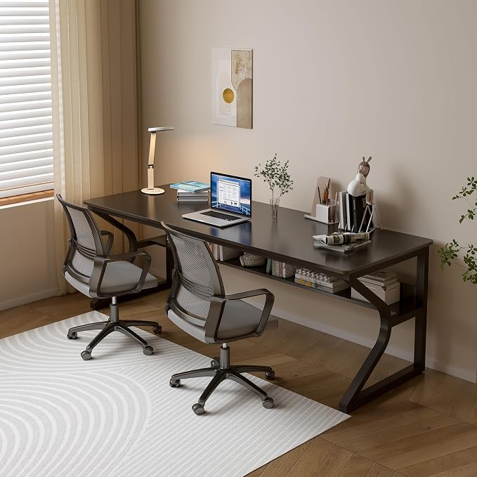 OSCHF 71-Inch Extra Long Desk - Image 7