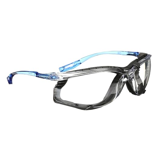 3M Safety Glasses, Virtua CCS, ANSI Z87, Corded Ear Plug Control System by 3MAutomotive