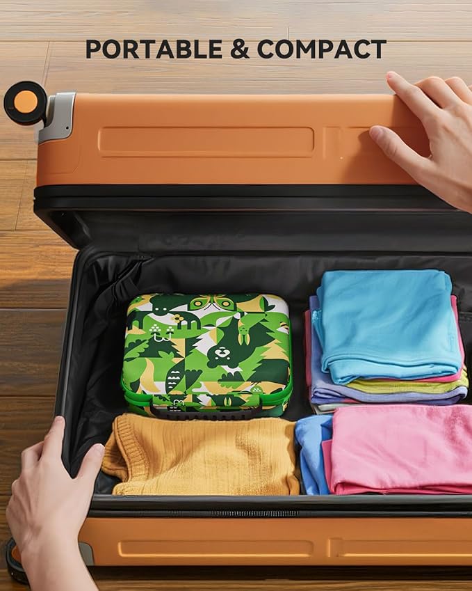 ARTDOT 30 Slots Storage Container - Image 5