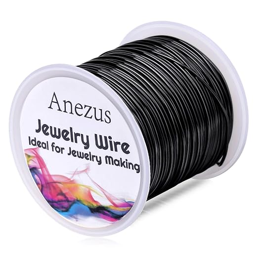 Anezus Craft Wire by anezus