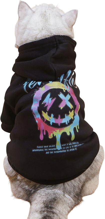 QWINEE Hoodie Shirt Sweatshirt by QWINEE