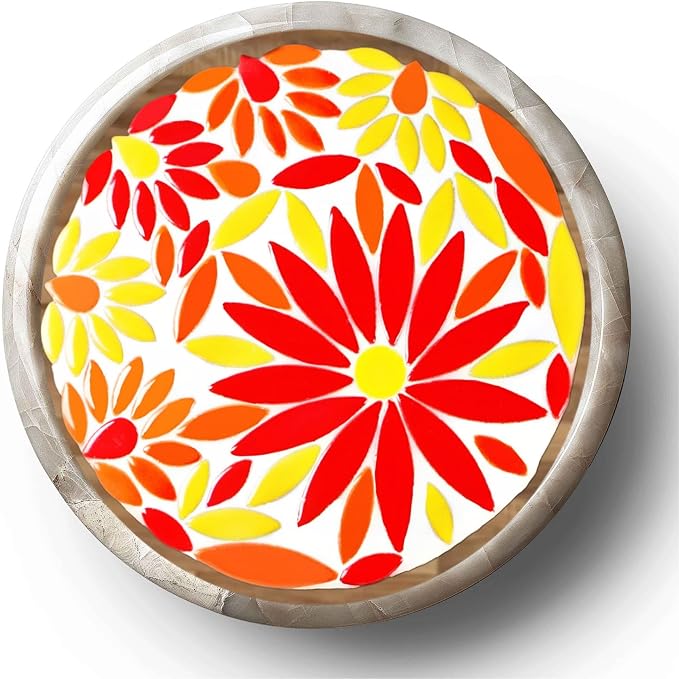 VerzTile Mosaic Tiles for Crafts - Image 5