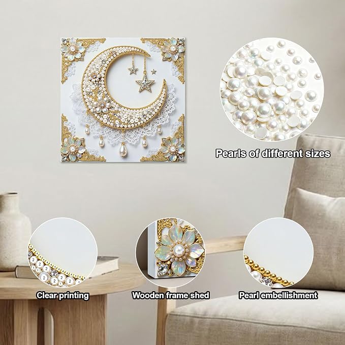 Xylzzuit Pearl Painting Kit - Image 2