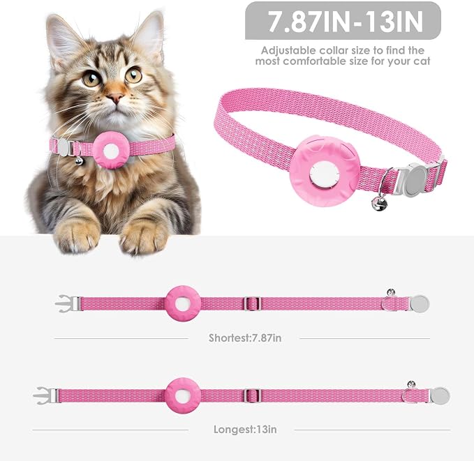 Cat GPS Tracker, Cat Tracker Compatible - Image 4