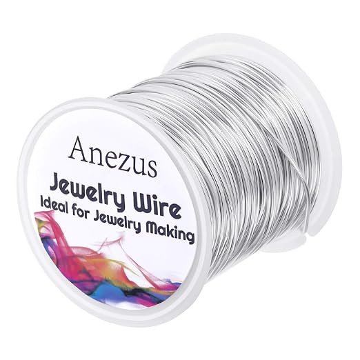 Anezus Craft Wire by anezus