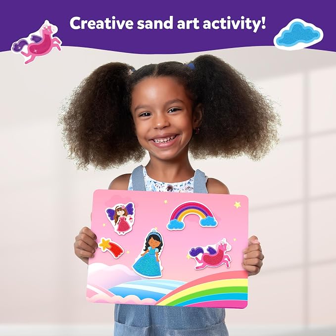 Skillmatics Sand Art Activity - Image 2